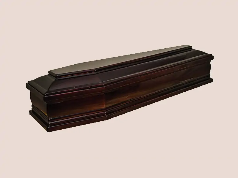 Sicriu Eternity
