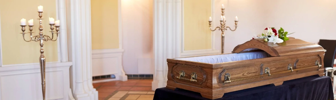De ce se pazeste mortul: credintele din spatele obiceiului