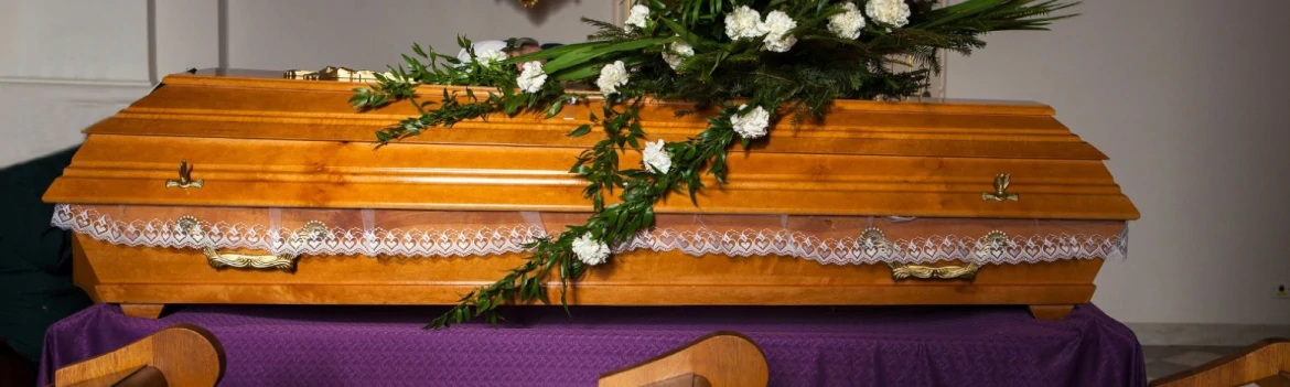 Preocupari etice in industria serviciilor funerare