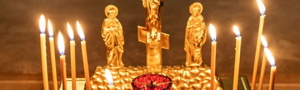 Simboluri si semnificatii funerare in cultura romaneasca