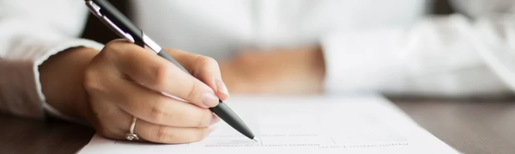 Necrolog: cum se scrie un anunț mortuar