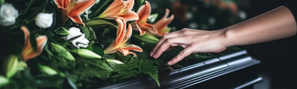 Ce includ pachetele funerare complete