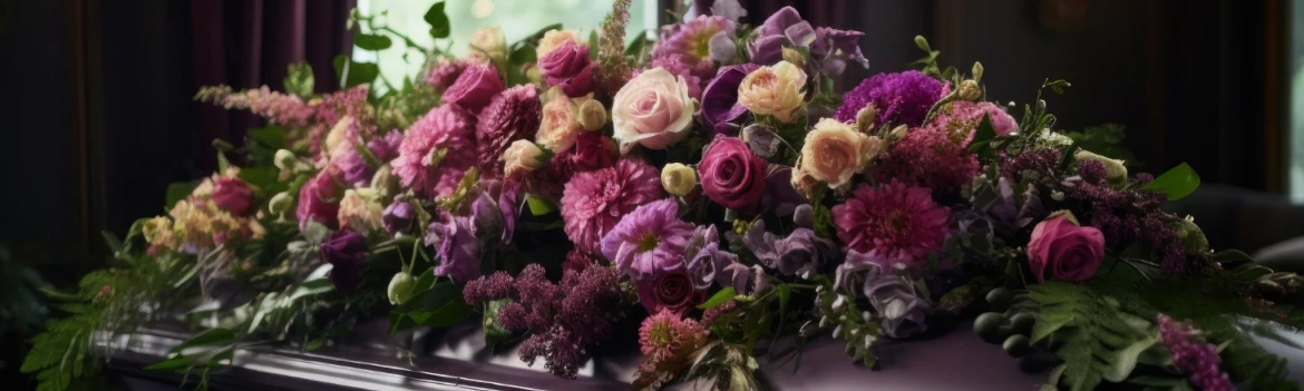 Sicriu deschis sau închis: Alegerea la funeralii