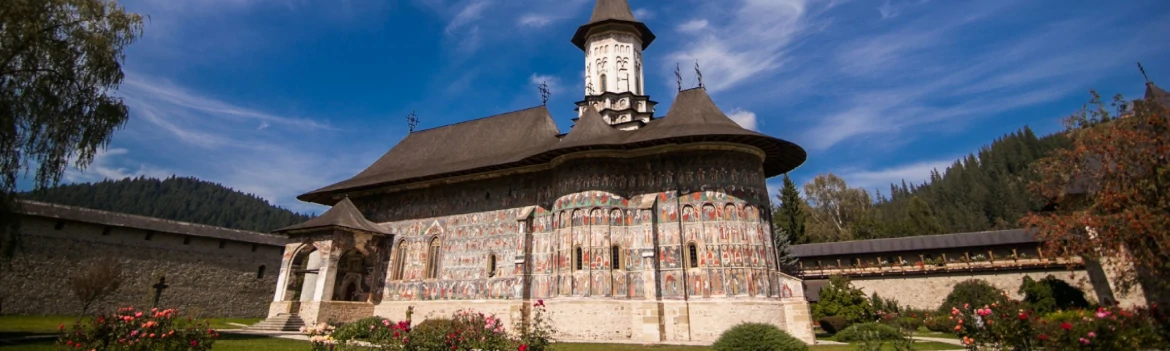 Manastiri din Romania unde puteti lasa pomelnice