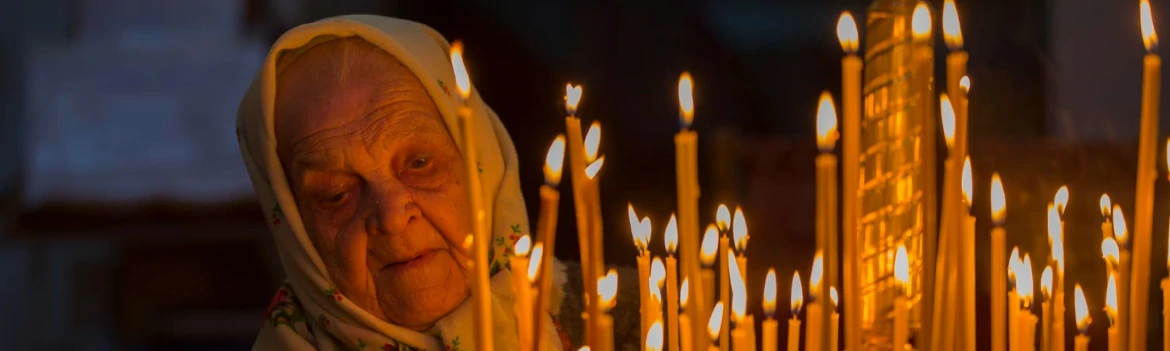 Păcatul, Pocăința și Iertarea în Ortodoxie: Cum Ne Pregătim pentru Viața de Apoi