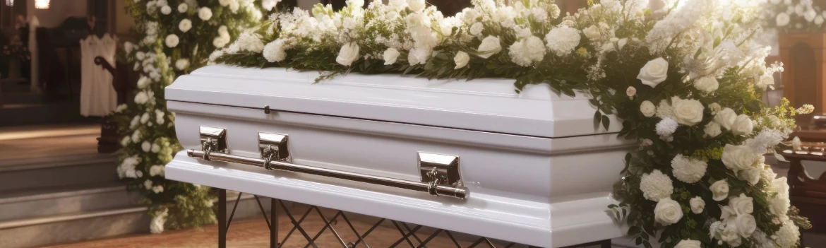 Ce preia firma funerara si ce ramane in grija familiei