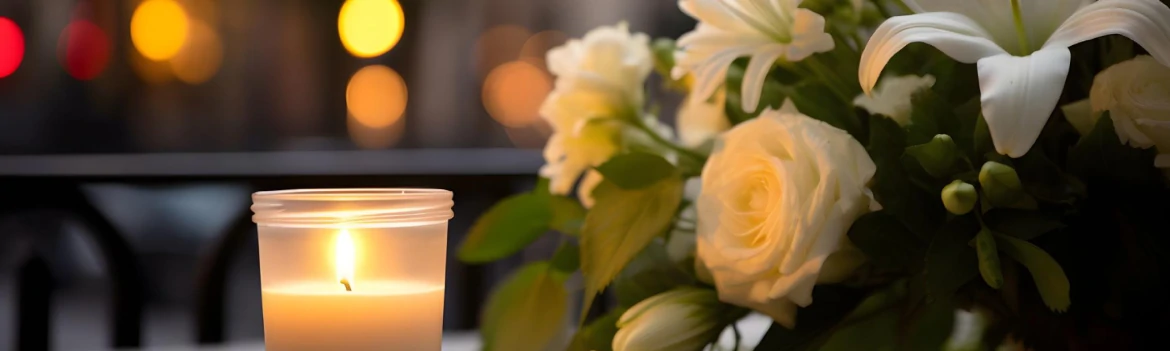Rugăciunea la Înmormântare: Puterea Ei pentru Familie și Prieteni