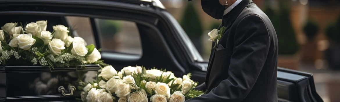 Invitatie la parastas: modele de text si cum anunti