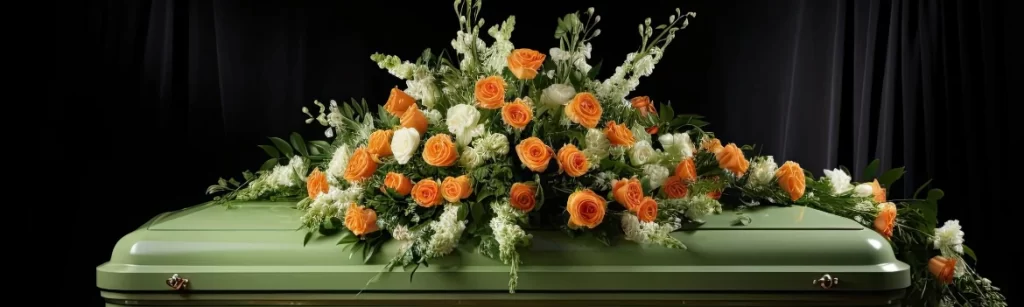 Traditie si inovatie in organizarea funerara