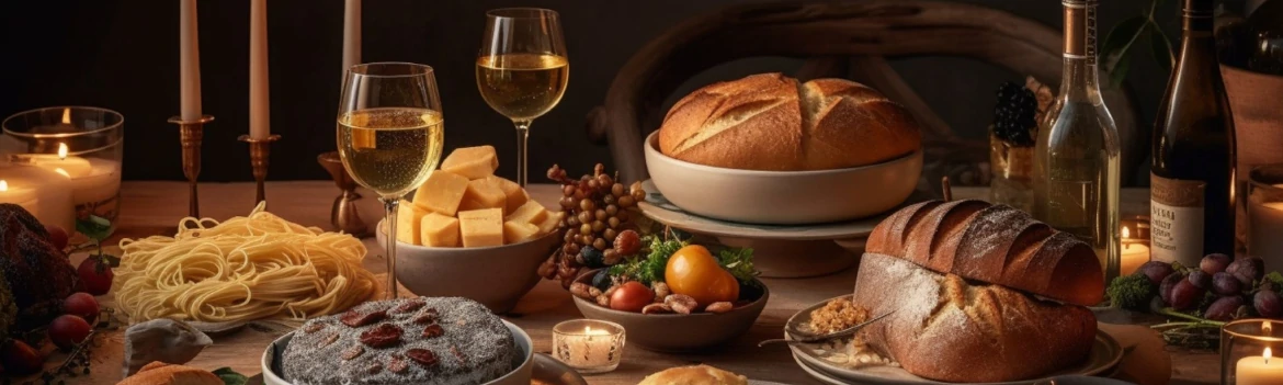 Pomenile si doliul la catolici: ce e diferit