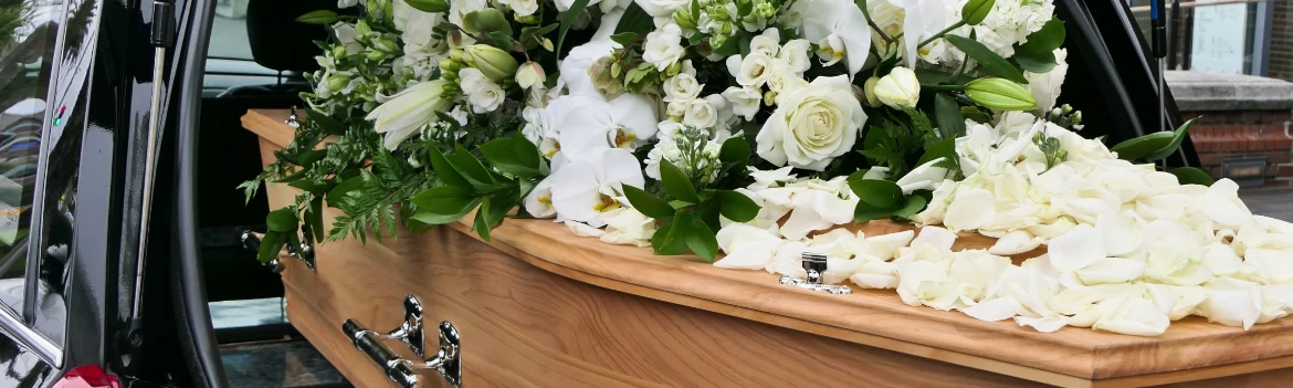 Pompe Funebre Stupini