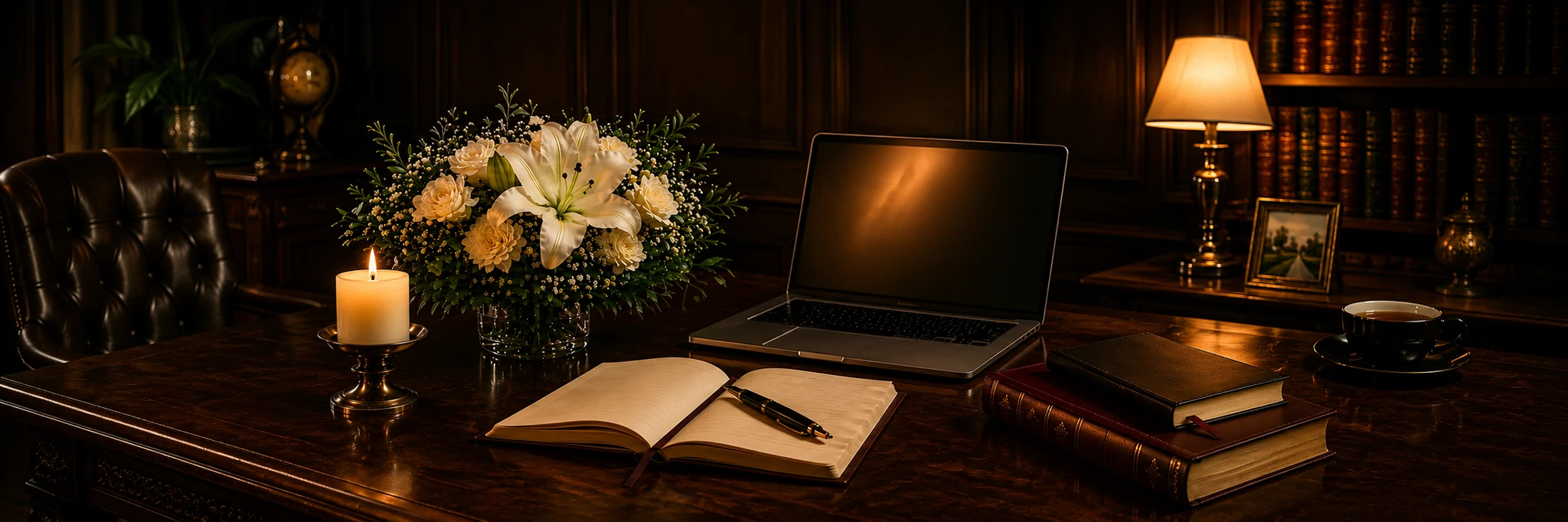 Blog funerare – articole relevante